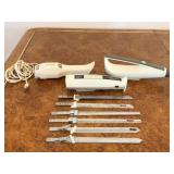 Electric Knife Sets