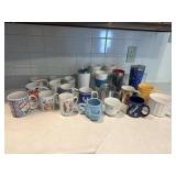 Coffee Cups & Insulated Cups