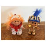Troll Dolls