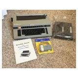 Swintec 1146 CM Typewriter