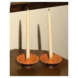 Candle Holders