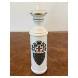 Old Fitzgerald Fleur-de-Lis Whiskey Decanter