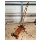 Floor Jack