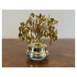 Dream Tree Kinetic Sculpture Music Box