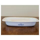 Corning Ware Baking Dish