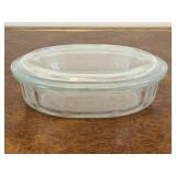 Pyrex Covered Baking Dish
