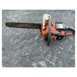 Chain Saw