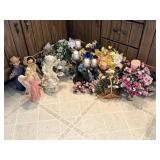 Floral Decor