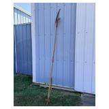Pruning Saw