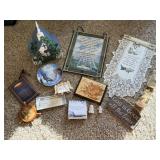 Religious Household Decor