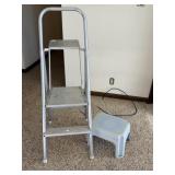 Step Ladders