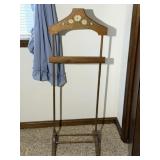 Valet Stand