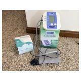 Automatic Blood Pressure Cuff & Tenovi Cellular