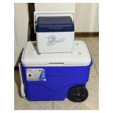 Coolers