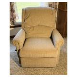 Reclining Chair