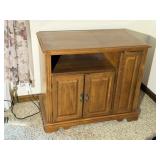 Media Cabinet