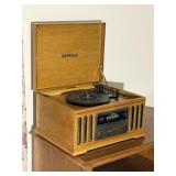 Detrola Record Player