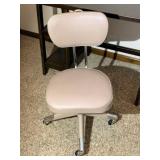 MCM Style Office Chair