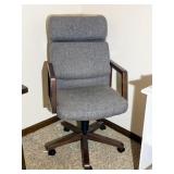 High Back Office Chair