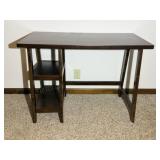 A Frame Writing Desk