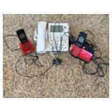 Residential Telephone Systems