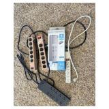 Electric Outlets & Surge Protectors