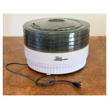 Sweda Food Dehydrator