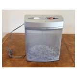 Paper Shredder