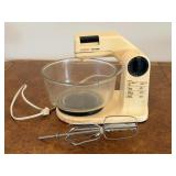 Sunbeam Mixer