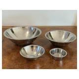 Mixing Bowls