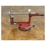 Apple Peeler, Corer & Slicer