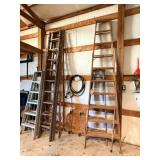 Ladders