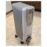 DeLonghi Heater
