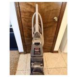 Hoover SteamVac