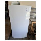 Whirlpool Upright Freezer