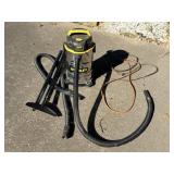 Stanley 5 Gallon Shop Vac