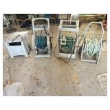 Hose Reels