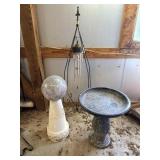 Garden Decor