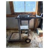 Garden Cart