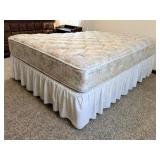 Full Size Bedframe
