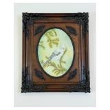 Framed Artwork