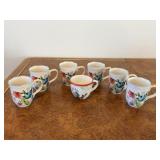 The Pioneer Woman Coffee Cups