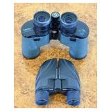 Bushnell & Tasco Binoculars