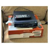 Magnavox DVD Player
