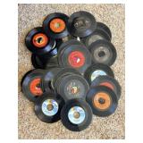 45s Record Collection