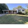 NICE HOME ON .93+/- ACRE LOT
