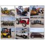ONLINE SPRING CONSIGNMENT AUCTION