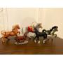 ANTIQUES-FIRE MEMORABILIA-TOOLS-ARTWORK