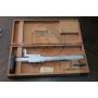 CNC MILLING METAL CUTTING TOOLS AND BITS