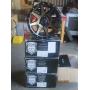 JEEP AND TRUCK ACCESSORIES AUCTION